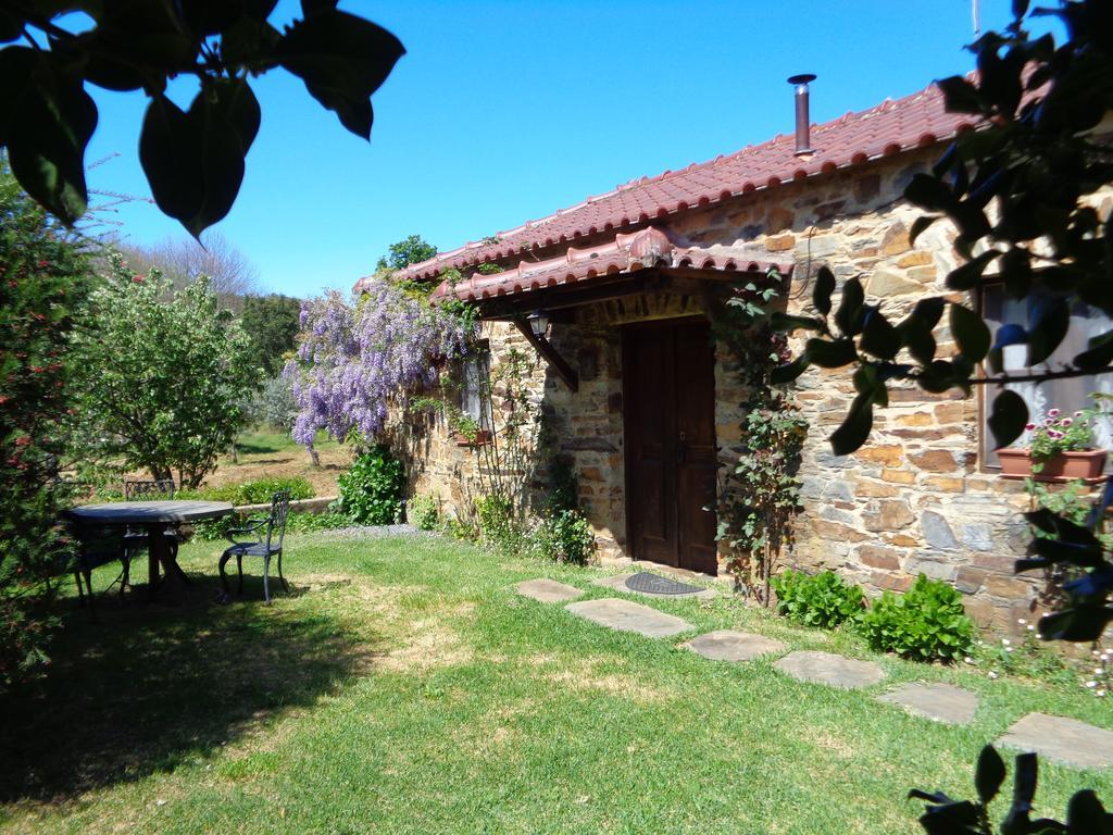 Casa Do Retiro Villa Pedrogao Grande Exterior photo