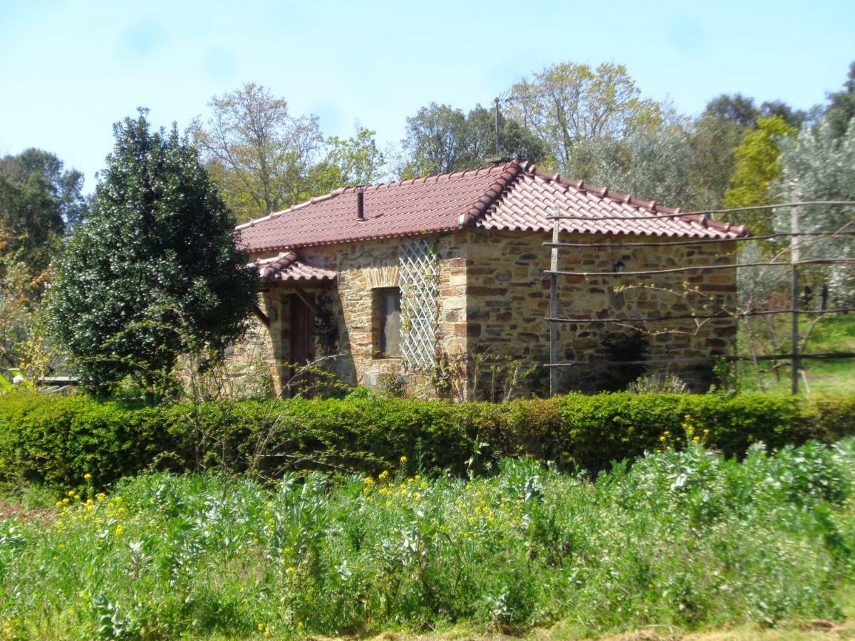 Casa Do Retiro Villa Pedrogao Grande Exterior photo